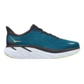 Кроссовки для бега HOKA ONE ONE Clifton 8 Blue Coral, Размер: 42 | Китай.рф