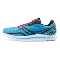Кроссовки для бега Saucony Chicago мужские низкие голубые, Размер: 40 | Китай.рф