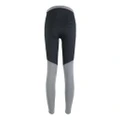 Брюки DECATHLON TRIBORD полной длины серые для детей 3-7 лет, Размер: 113-122/5-6Y, Цвет: серый | Китай.рф