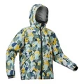 Детская утепленная куртка Decathlon WEDZE D-SKI 180 Warm пустынная, Цвет: пустынный, Размер: 12Y(145) | Китай.рф