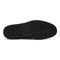 Кроссовки Clarks Layer Step кожаные мужские, Цвет: Чёрный 261873287, Размер: 40 | Китай.рф
