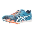 Кроссовки для бега ASICS Gunlap синие низкие, Размер: 46 | Китай.рф