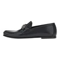 Кожаные туфли FERRAGAMO с круглым носом, мужские, чёрные, Издание: Нет оригинальной коробки для обуви, Размер: 40 | Китай.рф