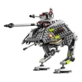 Конструктор LEGO Star Wars AT-AP Walker 392 детали 7671, Название продукта: Звёздные войны at-AP Walker | Китай.рф