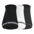Носки мужские FILA Ankle короткие из серии Golf, Цвет: Комбинированный цвет (3 пары), Размер: F | Китай.рф