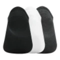 Носки мужские FILA Ankle короткие из серии Golf, Цвет: Комбинированный цвет (3 пары), Размер: F | Китай.рф