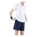 Детские шорты Decathlon ARTENGO Marine Blue для тенниса, Цвет: темно-синий, Размер: 131-140/8-9Y | Китай.рф