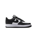 Кроссовки Nike Air Force 1 Panda со звёздочками год Змеи чёрно-золотые унисекс, Цвет: черный с золотом, Размер: 40.5 | Китай.рф