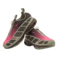 Кроссовки Nike Air Max SNDR WMNS Light Army/Pinksicle женские зелёно-розовые, Цвет: зелено-розовый, Размер: 37.5 | Китай.рф