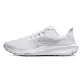 Кастомизированные кроссовки Nike Air Zoom Pegasus 39 фиолетовый неон градиент дофаминовые амортизирующие износостойкие низкие беговые кроссовки мужские розовые, Цвет: темно-розовый, Размер: 38.5 | Китай.рф
