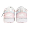 Кроссовки Nike Court Borough Low из синтетической кожи Мишки Gummi 2.0, детские, розовые, Цвет: розовый, Размер: 36 | Китай.рф