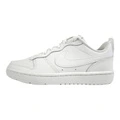 Кастомные кроссовки Nike Court Borough Low 2, Цвет: светло-розовый, Размер: 35.5 | Китай.рф