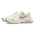 Кроссовки Nike Air Max Fusion Pink Cloud кастомизированные бежево-бело-розовые унисекс, Цвет: бежево-белый розовый, Размер: 35.5 | Китай.рф