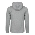 Куртка Nike Sportswear с капюшоном мужская стильная комфортная, Цвет: серый, Размер: M | Китай.рф