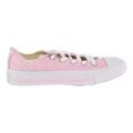 Кеды Converse Chuck Taylor All Star Ox женские розовые из парусины, Цвет: розовый, Размер: 36 | Китай.рф