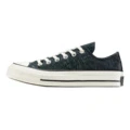 Кеды Converse All Star низкие мягкие унисекс зелёные, Цвет: зеленый, Размер: 40 | Китай.рф