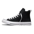 Кеды Converse Chuck Taylor All Star высокие черные, Цвет: черный, Размер: 36.5 | Китай.рф