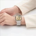 Ремешок для Apple Watch из силикона Zhisheng, двусторонний магнитный, 219 мм, Цвет ремешка: Двусторонний магнитный ремешок Apple — звёздный цвет, Размер ремешка: Подходит для iWatch S10 [42 мм] | Китай.рф