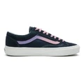 Кроссовки Vans Style 36 Nebula Dreamscape Magic Color Galaxy с розово-фиолетовым градиентом, Цвет: Фиолетово-синий, Размер: 35 | Китай.рф