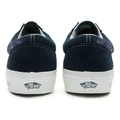 Кроссовки Vans Style 36 Nebula Dreamscape Magic Color Galaxy с розово-фиолетовым градиентом, Цвет: Фиолетово-синий, Размер: 35 | Китай.рф