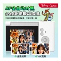 Цифровая камера Disney K80 Zootopia Judy Nick 96 МП с поворотным экраном, Цвет: Зверополис Джуди и Ник (улучшенная версия, поворотный экран), Память: Только камера (карта памяти не входит) | Китай.рф