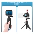 Защитный чехол Xingcaizi для DJI Action 5 Pro/4/3 с погружным боксом, Цвет: Прозрачный водонепроницаемый чехол для Action5 Pro | Китай.рф