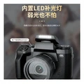 Цифровая камера CUSHIONCARE W5 CMOS 64 Мп с 4K и 16-кратным зумом, Цвет: черный, Память: [32G + версия для Android] | Китай.рф