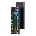 Клавиатура BLACK SHARK BKB02 игровая проводная с PBT-клавишами и жёсткой газовой структурой, Набор: Черный【Киберспортивная версия】 | Китай.рф