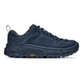 Треккинговые кроссовки HOKA ONE ONE Tor Ultra GORE-TEX Lo, тёмно-синие, Цвет: тёмно-синий/тёмно-синий, Размер: 42⅔ | Китай.рф