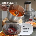 Мясорубка SUPOR JR65S-G220 электрическая 2.2 л, Конфигурация: Объём — 2.2 л | Китай.рф