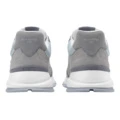 Кроссовки LOUIS VUITTON Classic Low Top из замши, серые, мужские, Цвет: серый, Размер: 39, Ширина: С оригинальной коробкой для обуви | Китай.рф
