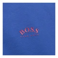 Поло рубашка HUGO BOSS SS21 мужская королевский синий, Цвет: королевский синий, Размер: XS | Китай.рф