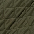 Пальто Burberry женское тёмно-оливковое, Цвет: темно-оливковый, Размер: L | Китай.рф