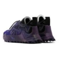 Кроссовки OFF-WHITE Odsy 1000 Galaxy Purple, Размер: 40 | Китай.рф