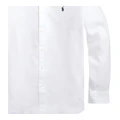 Рубашка Polo Ralph Lauren с вышитым логотипом, белая, Цвет: Белый, Размер: S | Китай.рф