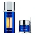 Двойной набор La Prairie для глаз для ухода за кожей подтягивающий 20 ml + 20 ml, Набор: Набор из двух предметов: сыворотка для глаз 20 мл + крем для глаз 20 мл + инструмент | Китай.рф