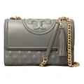 Сумка через плечо TORY BURCH Fleming с бахромой, Характеристики: Базовая комплектация (сумка + пыльник) | Китай.рф