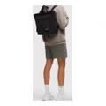 Рюкзак Lululemon Easy Access 15L мужской универсальный черный, Цвет: смешанный чёрный/HBLK | Китай.рф