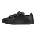 Кроссовки Y-3 Stan Smith низкие, Цвет: черный, Размер: 36⅔ | Китай.рф