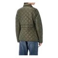 Куртка Polo Ralph Lauren FW22 женская зелёная, Цвет: зеленый, Размер: XS | Китай.рф