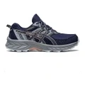 Кроссовки Asics Gel Venture 9 женские, цвет Midnight Fawn, Цвет: синий, Размер: 40 | Китай.рф