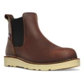 Женские ботинки челси Danner Bull Run из гладкой кожи, Цвет: коричневый кофе, Размер: 40 | Китай.рф