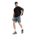 Поло Descente Training для мужчин, Цвет: BK-Tap Shoe, Размер: 2XL | Китай.рф
