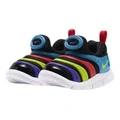 Кроссовки для малышей Nike Dynamo Free чёрно-многоцветные, Цвет: Чёрный мультиколор, Размер: 21 | Китай.рф