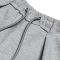Брюки casual FILA MILANO женские, универсальные, серо-меланжевые, Цвет: дымчато-серый меланжевый, Размер: S | Китай.рф
