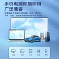 USB-флешка ThinkPad Lenovo ThinkBook BU200 256G 512G 1TB высокоскоростная, Цвет: светло-серый, Объем: 256GB, Набор: стандартный | Китай.рф