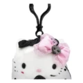 Плюшевый брелок Sanrio Hello Kitty Невеста на Хэллоуин, Название продукта: Hello Kitty | Китай.рф