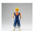 Коллекционная фигурка Vegeta из Dragon Ball Z, серия Super Saiyan, Banpresto, Характеристика: Супер Саян Вегито | Китай.рф