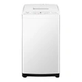 Активаторная стиральная машина Leader 6 кг с ремённым приводом XQBL60-M20D0, Цвет: Ледяно-белый XQBL60-M20D0 | Китай.рф