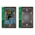Пояс трансформации Bandai CSM Kamen Rider Den-O ZeroLiner, аксессуар, Название продукта: Пояс трансформации Нулевого Севера | Китай.рф
